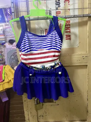 Kidz Swimming Costumes