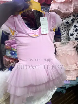 Photo - Children Dresses