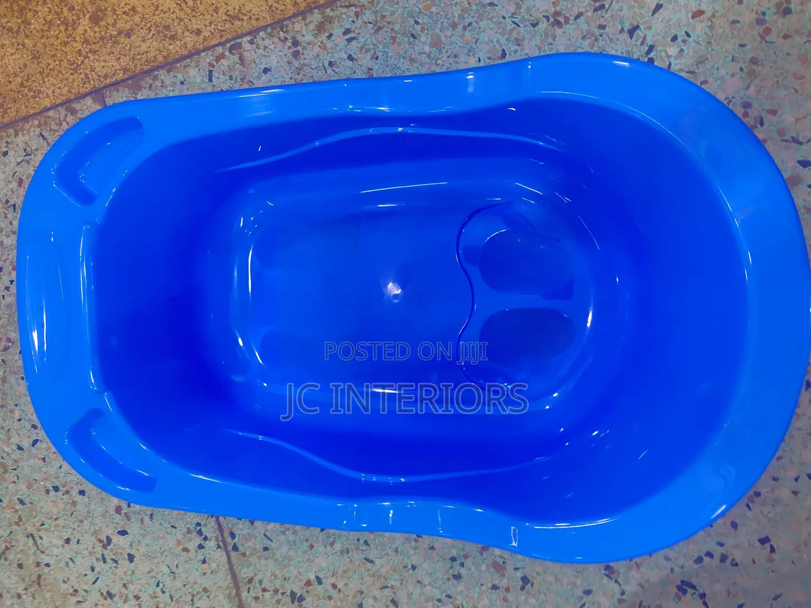 Babby's Basins