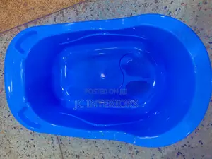 Babby's Basins