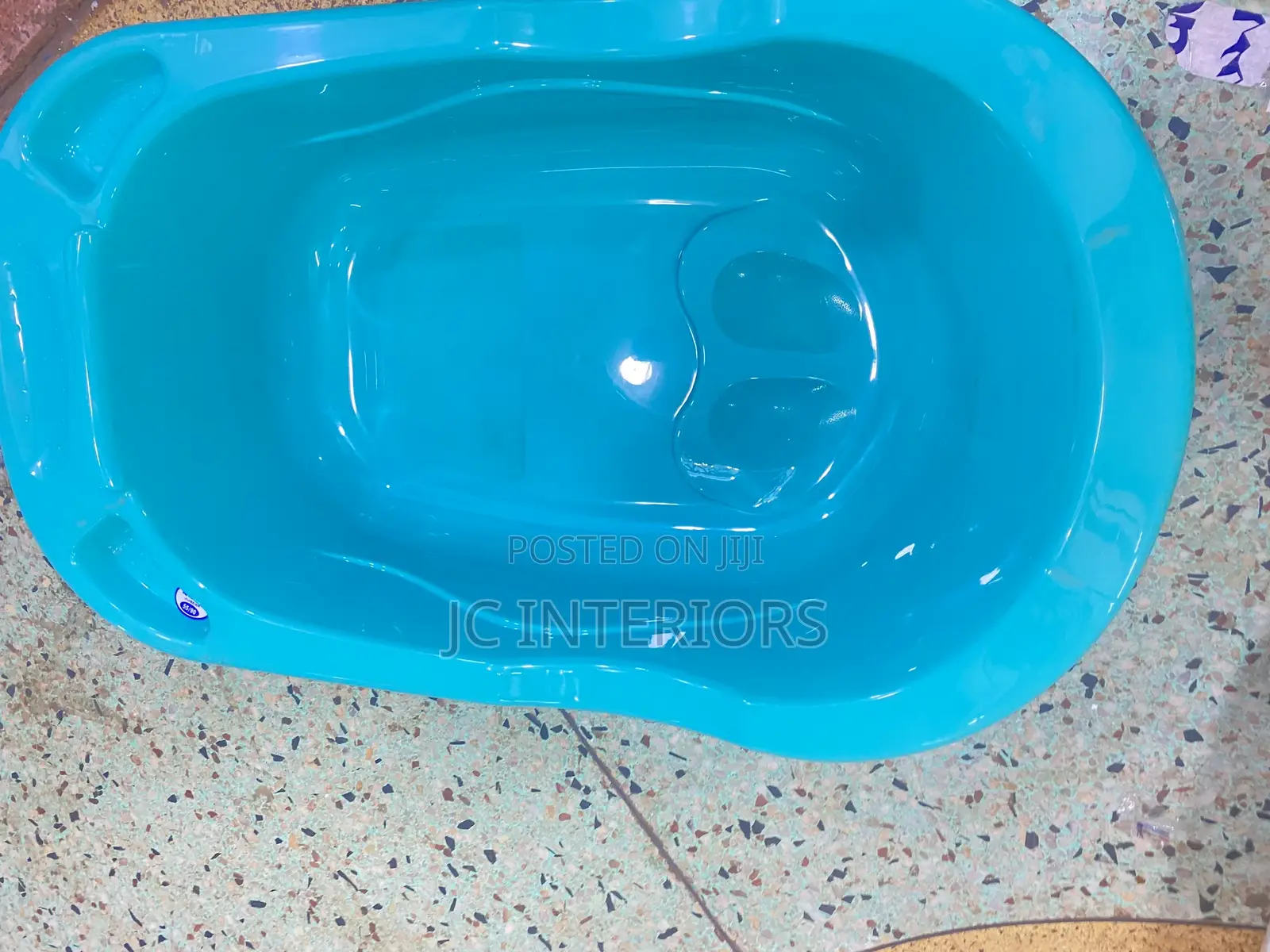 Babby's Basins