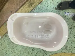Babby's Basins