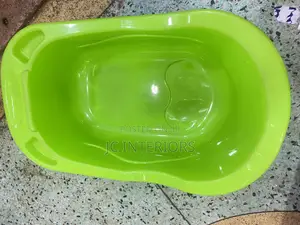Babby's Basins