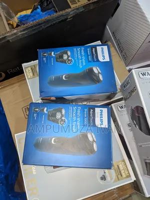 Smoother Philips