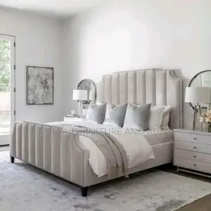 Manster Bed Octo