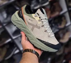 Columbia Gore-Tex Hike Running Sneaker