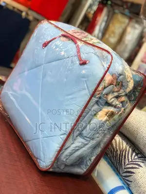 4 Pieces Duvet