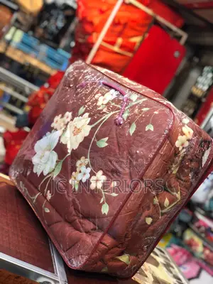 4 Pieces Duvet