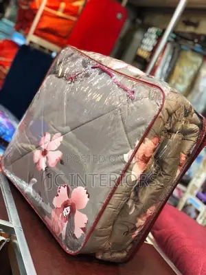 4 Pieces Duvet