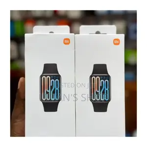 Xiaomi Band 9 Pro Bluetooth Smart Watch