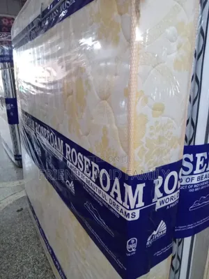 Rose Foam High Destiny 6*6*10. Inches