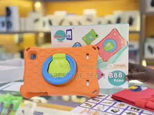 Bebe Tab B88 Prime 8inch 128GB Kids Educational Tab