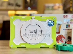 Bebe Tab B2060 Kids Tab 256GB 6GB RAM 6000mah Dual Sim