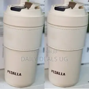 Coffee Vacuum Cup