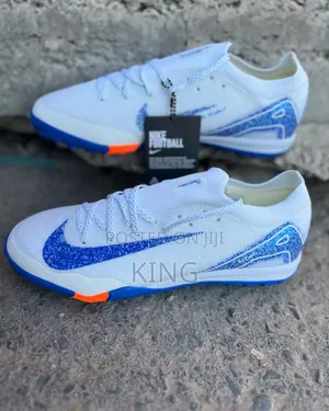 Exact Nike Mercurial Vapor 16 Elite FG Blueprint Turf Boots