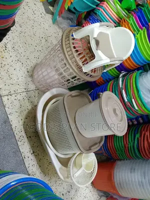 Baby Basin Set