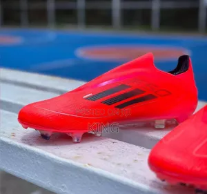 Sub Adidas F50 Elite Laceless FG
