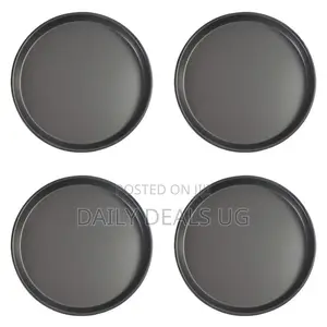 Round Serving Tray