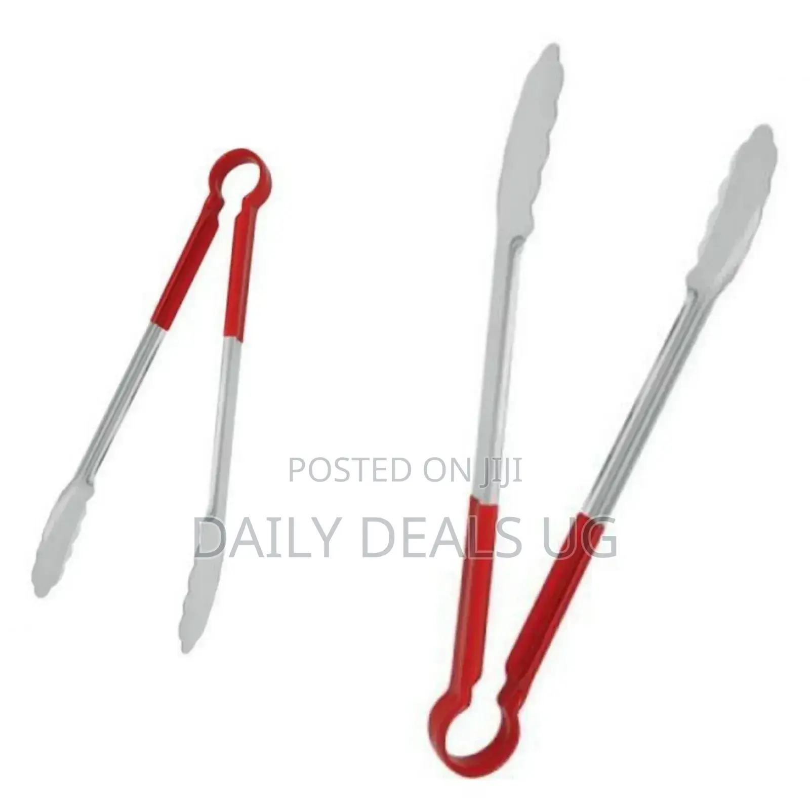 Stainless Steel Tong