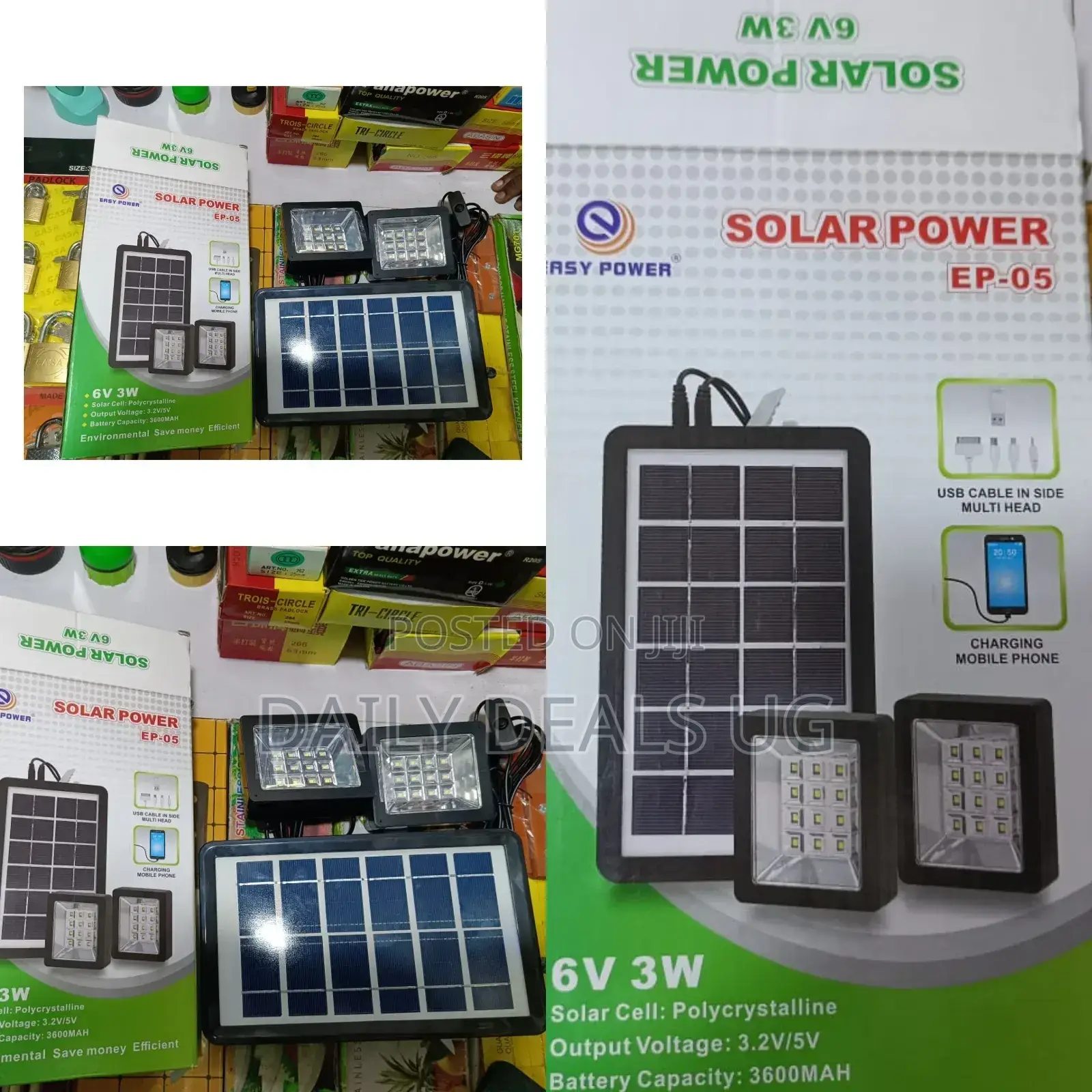 Solar Power