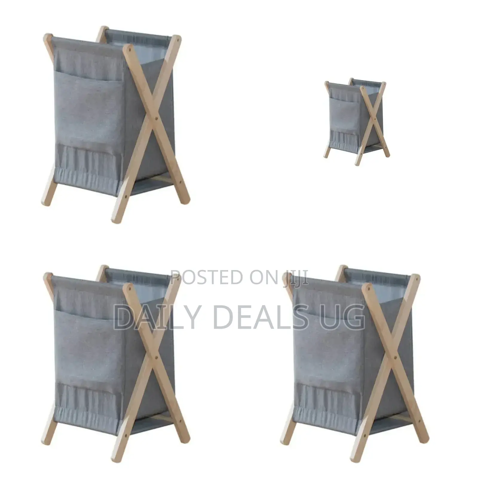 Clothes Basket