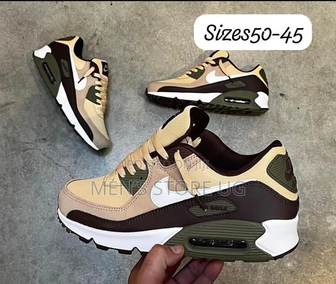 Nike Air Max 90 Essential