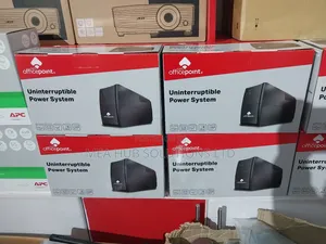 800va Office Point Ups