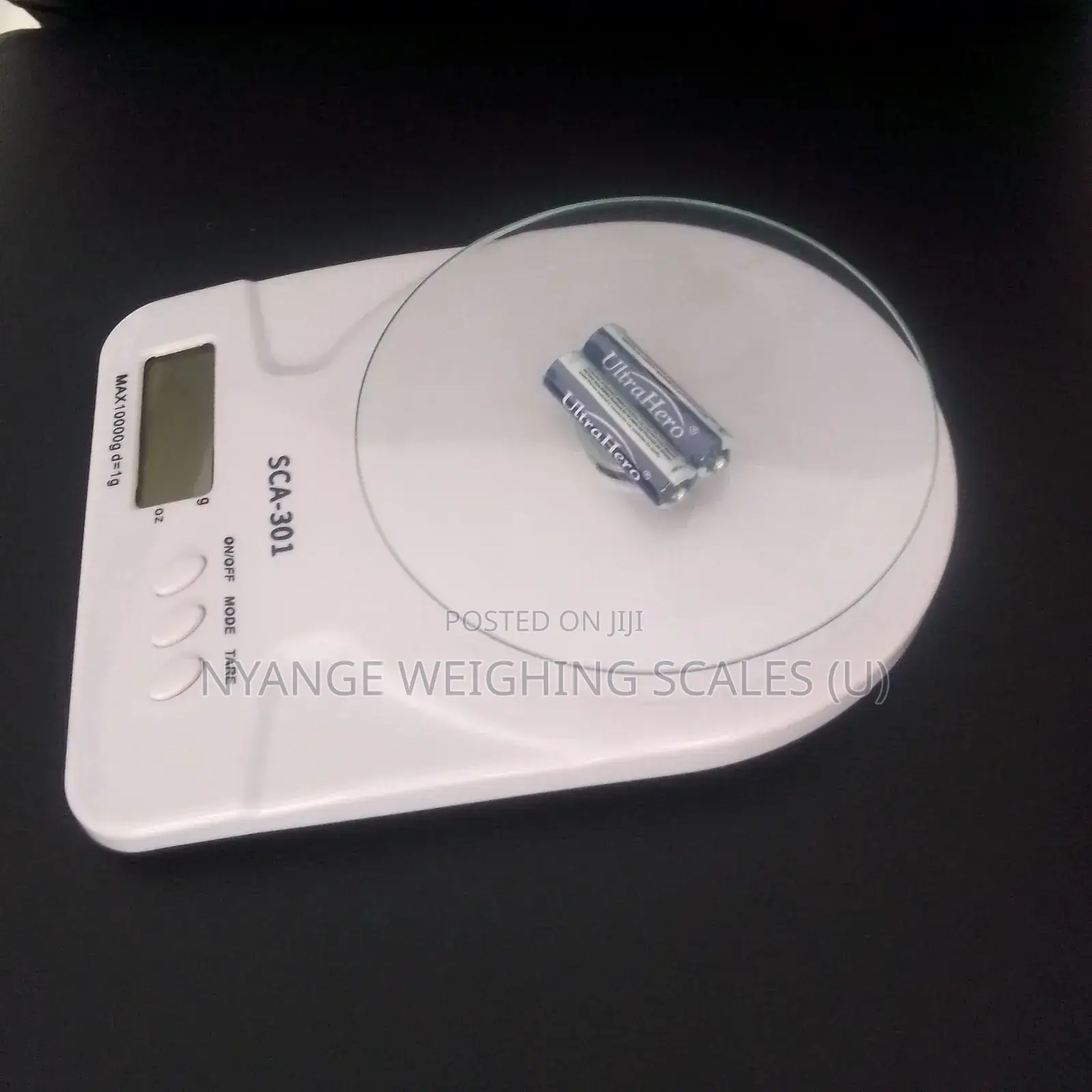 New Weighing Scale Digital Weigh Table Top Weighing Scales [1]