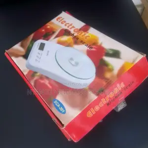 Electronic Weigh Scale Kitchen Weigh Accurate Weighing Scales 10kg(11)