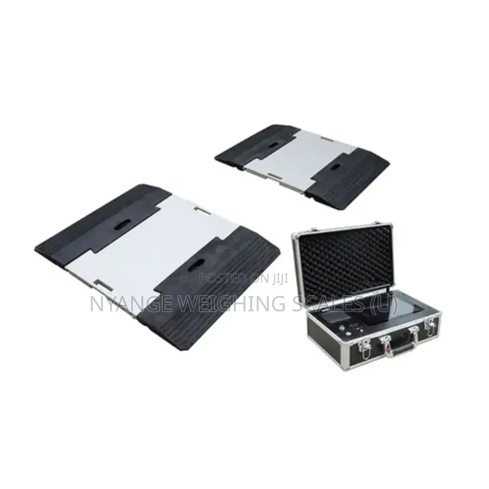 Digital Trucks Floor Weighing Scales 40tones