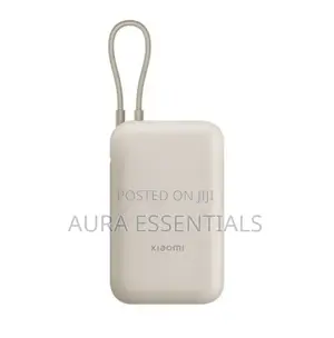 Xiaomi 10,000mah Power Bank
