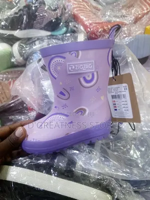 Original Kids Gumboots