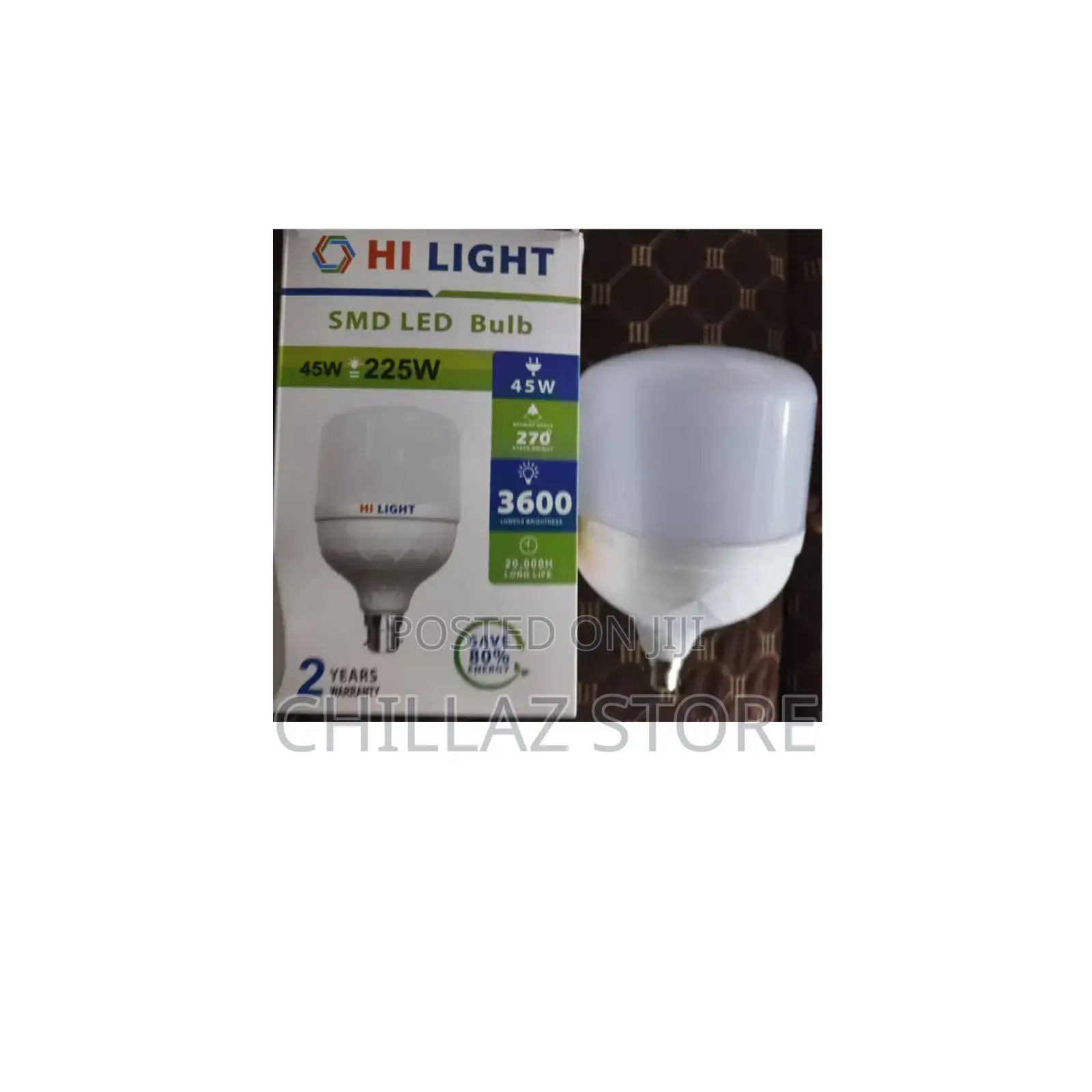 SMD Led Light.