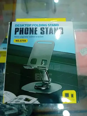 Phone Stand