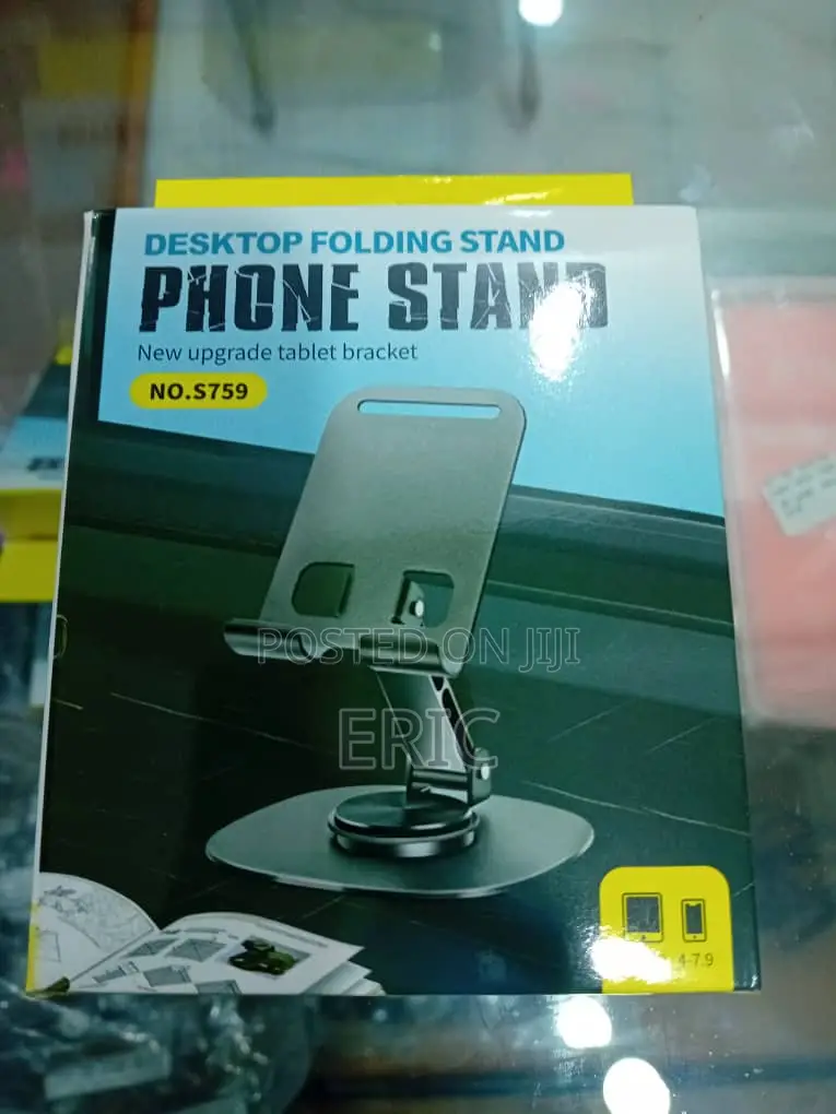 Phone Stand