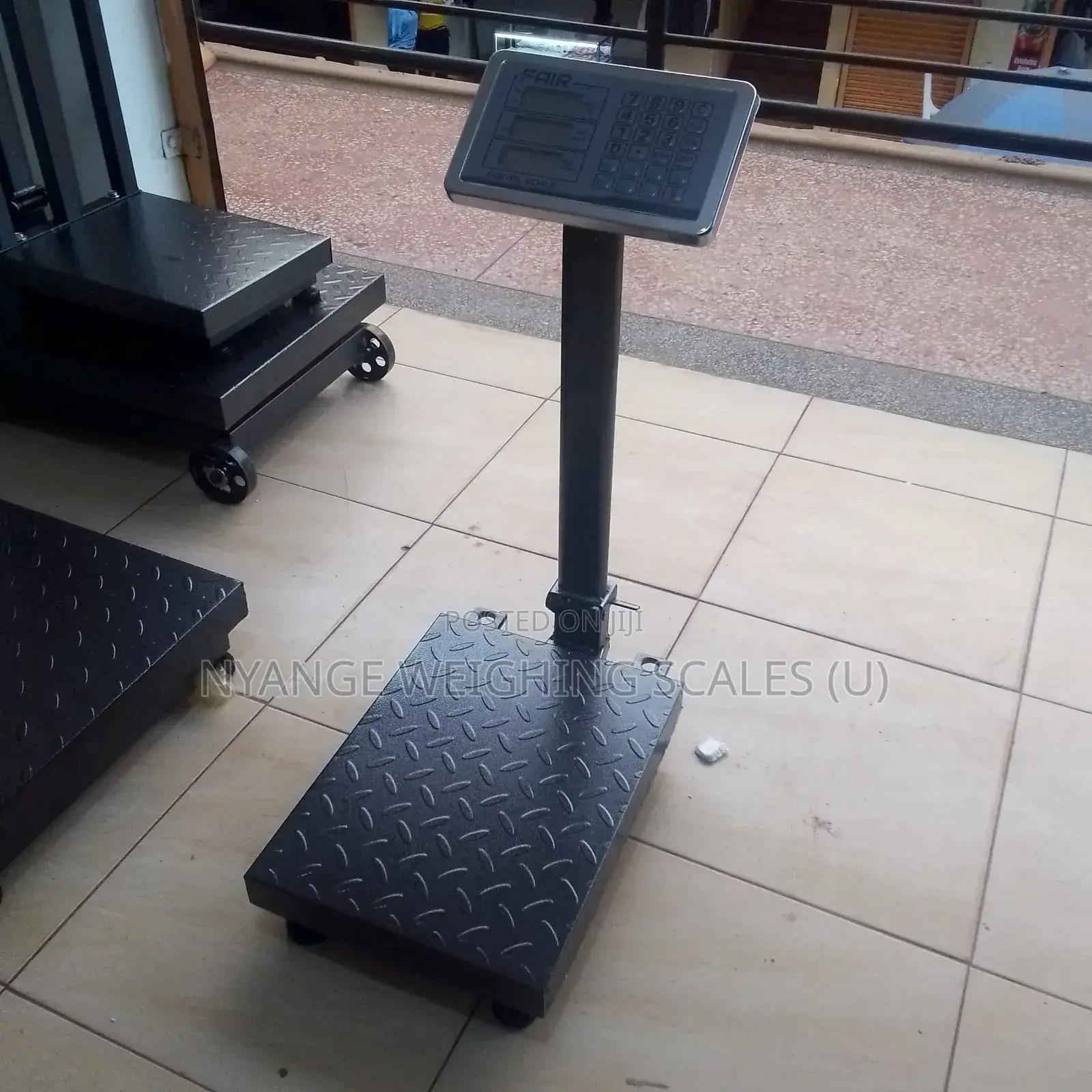 Digital Weighing Scale Electronic Weigh Industrial Weighing Scale