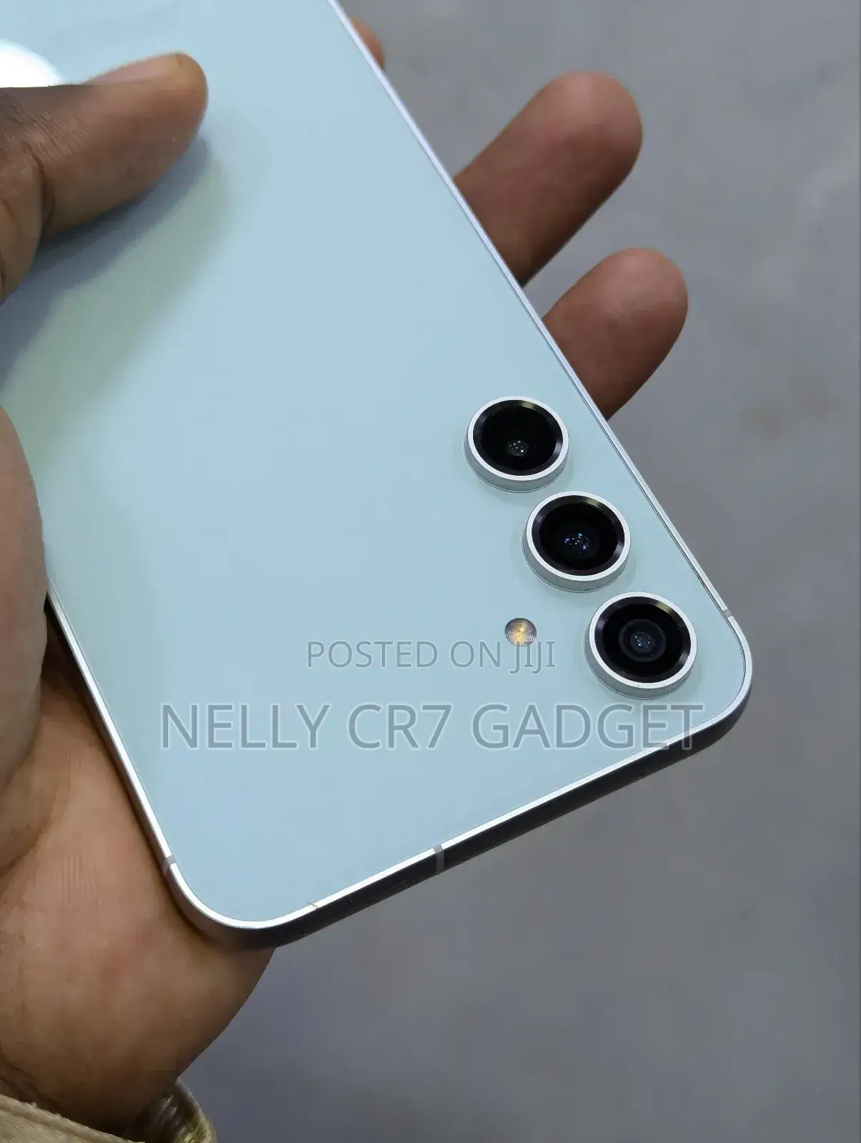 Samsung Galaxy S23 FE 256 GB White