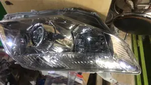 Headlamps Toyota Fielder 2010