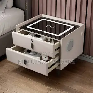 Smart Bed Side Table