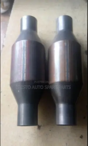 Mufflers for All Vehicles