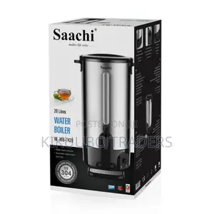 Saatchi 20L Water Boiler