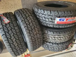 31 10 R15 Brand New Savero a/T Very Strong  and Very Gd 