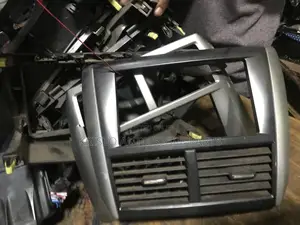 Cancel Box Subaru Forester 2008