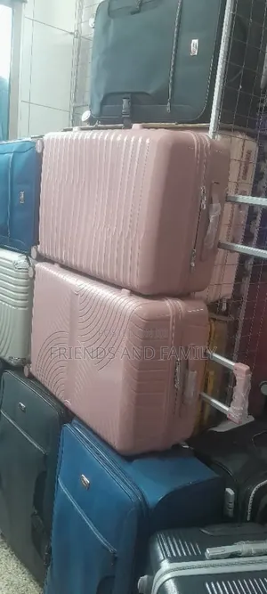 Safari Bags Medium Size