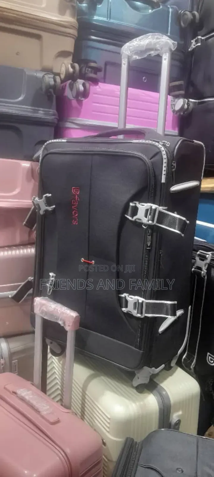 Traveling Bag Small Size