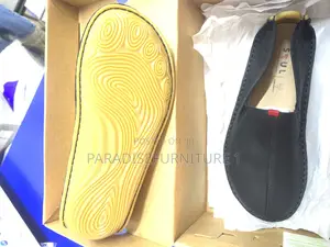 Barefoot Shoes