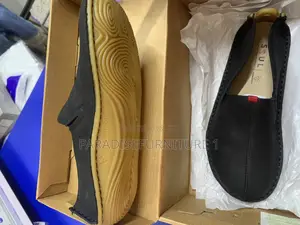 Barefoot Shoes