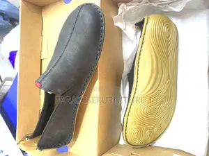 Barefoot Shoes