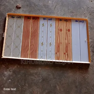 PVC Ceiling Panels