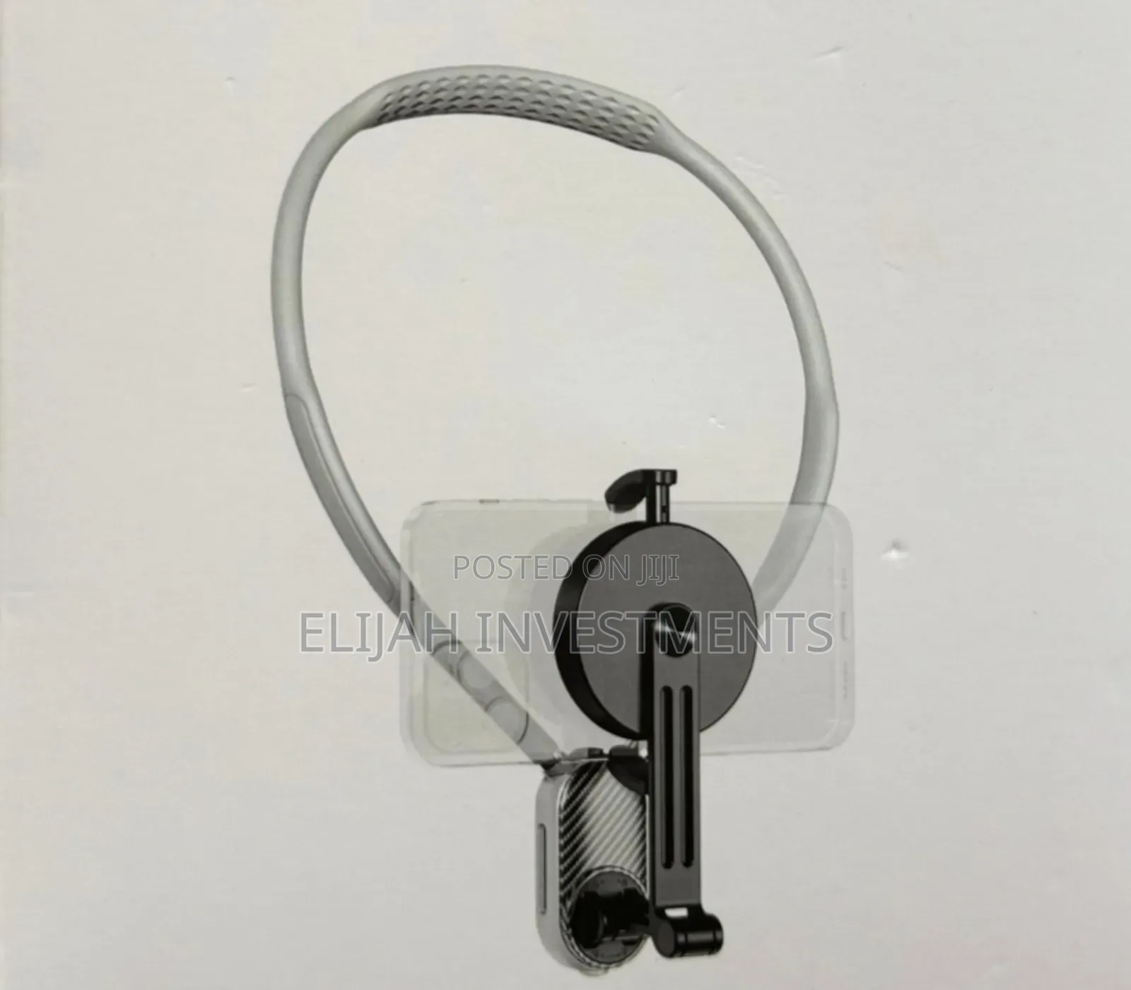 Unique Mobile Phone Neck Brackets
